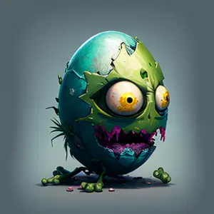 Mutant #39