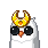 Ordinal Bird #38