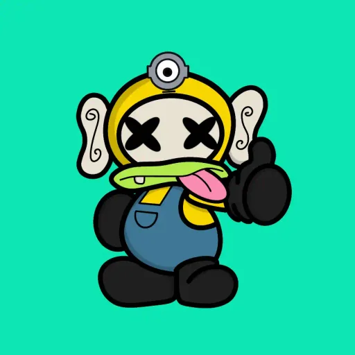 MINION JULIO