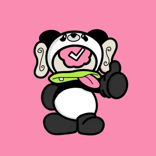 PANDA JULIO