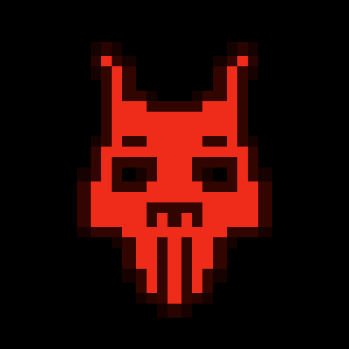 Mutant Hounds: Inscriptions