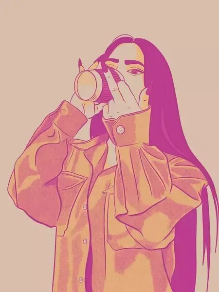Bad Bitches #1