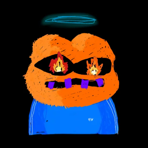 Fine Pepe #9223