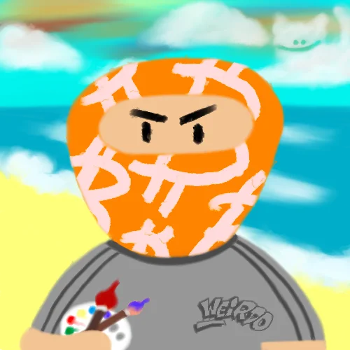 Bitcoin Weirdos #396