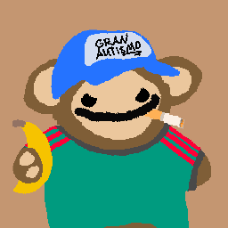 Bitcoin Puppet #84