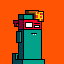 Pizza Comrade 877