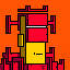 Pizza Comrade 1134