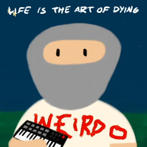 Bitcoin Weirdos #845