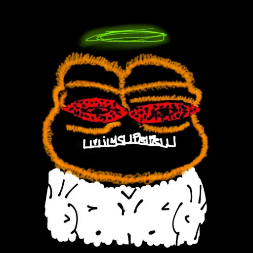 Fine Pepe #2419