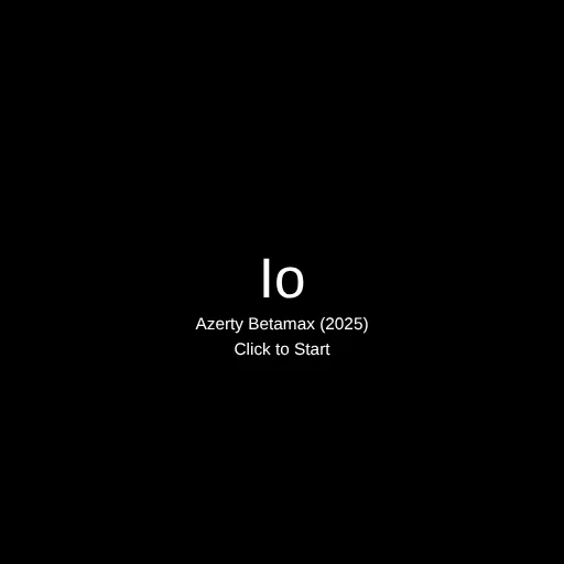 Io