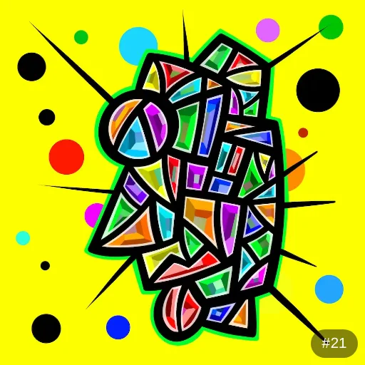 Get In Mood #1