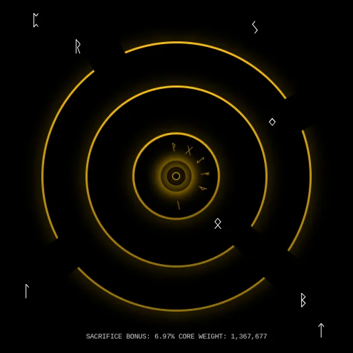 Rune Totem #5103