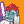 Blesstiger #2079