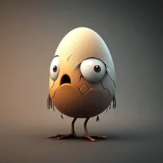 Egg #20