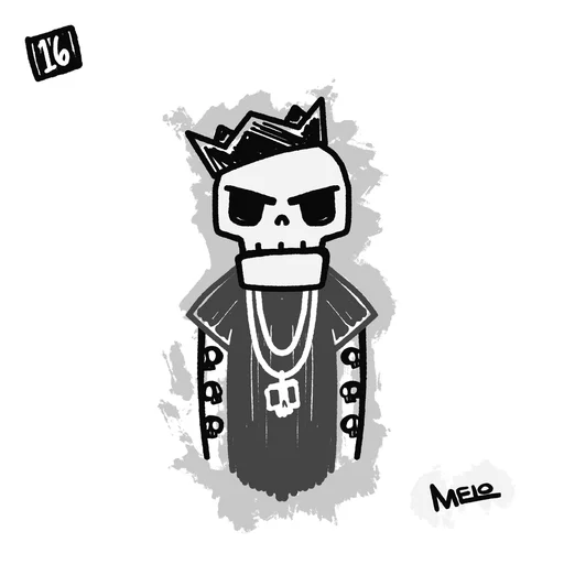 SKULZ™: RENDERZ