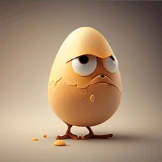 Egg #48
