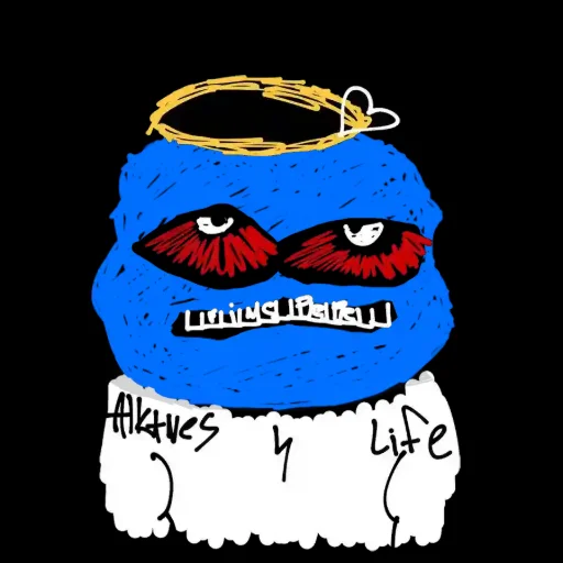 Fine Pepe #6522