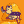 Blesstiger #3176