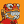 Blesstiger #2484