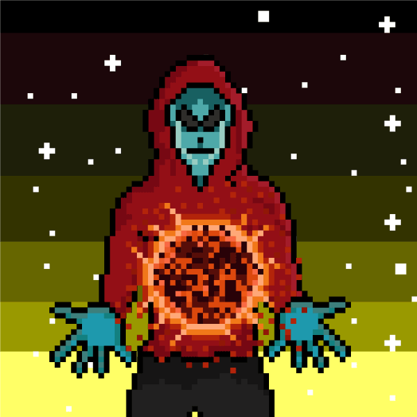 STARBREEDER #233