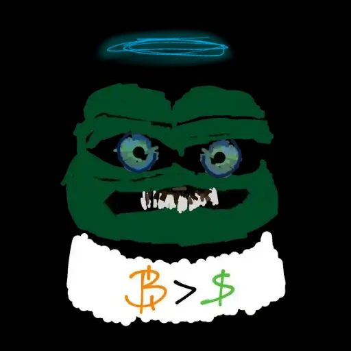 Fine Pepe #4771