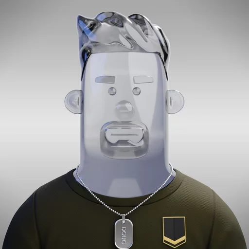 Commander Doug #6611
