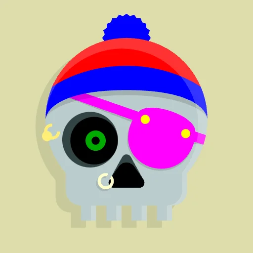 DEADMONK #857