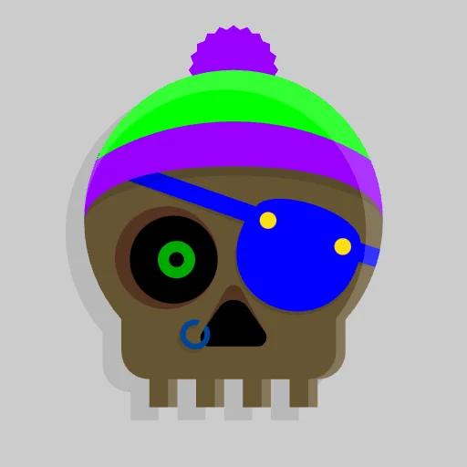 DEADMONK #864