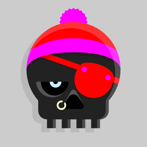 DEADMONK #883