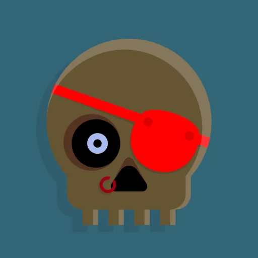 DEADMONK #887