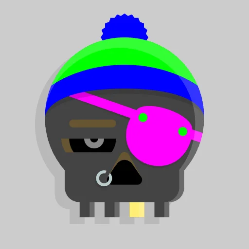 DEADMONK #901