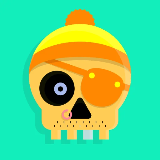 DEADMONK #907