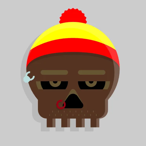 DEADMONK #913