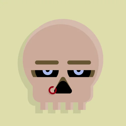 DEADMONK #965