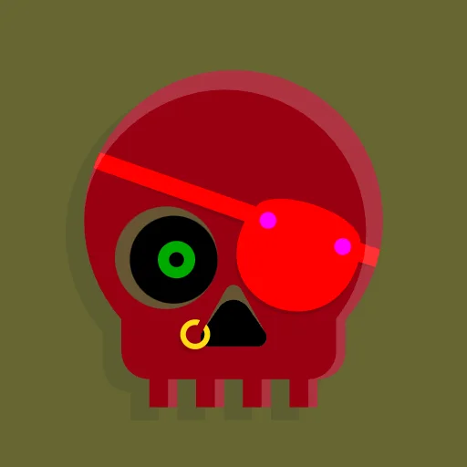 DEADMONK #968