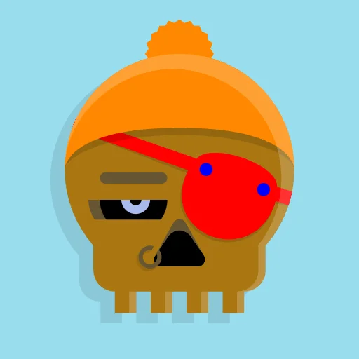 DEADMONK #797