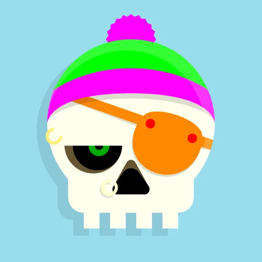 DEADMONK #798