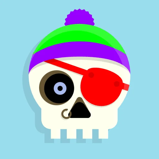DEADMONK #799