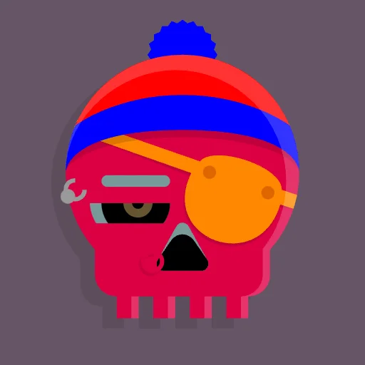 DEADMONK #801