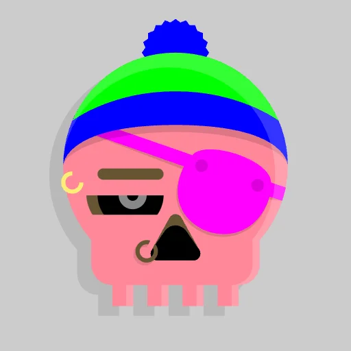 DEADMONK #802