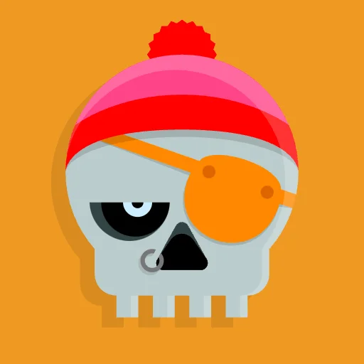 DEADMONK #803