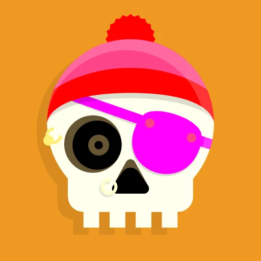DEADMONK #804