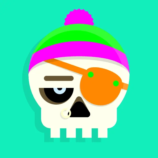 DEADMONK #805