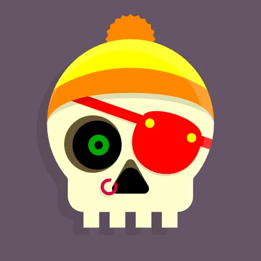 DEADMONK #808