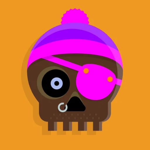 DEADMONK #809