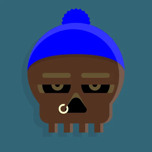 DEADMONK #827
