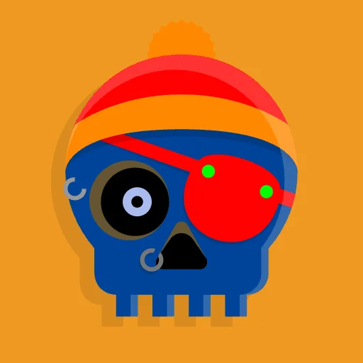 DEADMONK #845