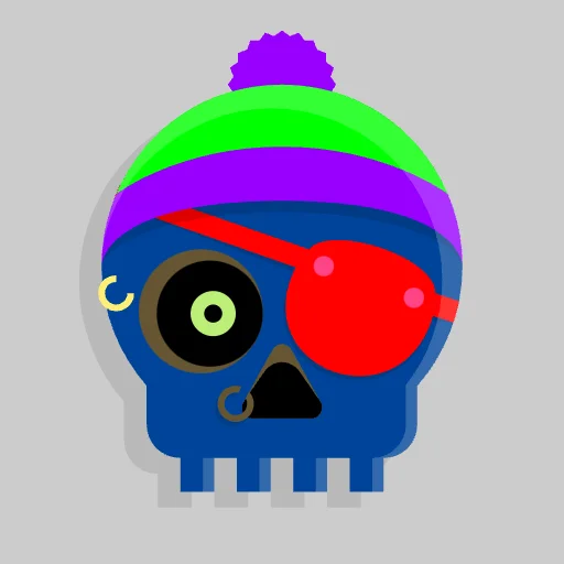 DEADMONK #849
