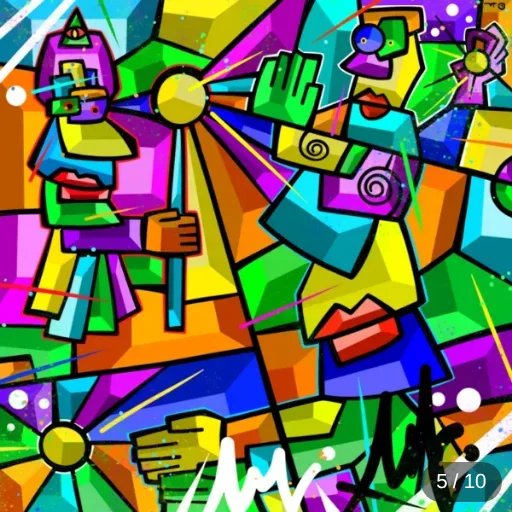 Digitalhieroglyph