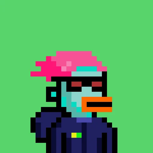 Punk Voyage #426